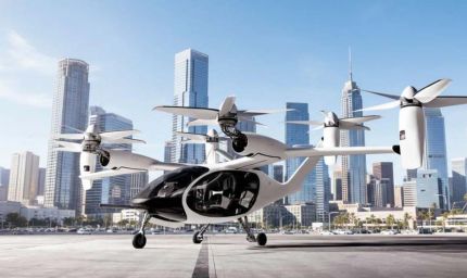 Uber Air Taxi: कैब की तरह मोबाइल ऐप से बुकिंग, उबर की एयर टैक्सी सर्विस जल्द शुरू