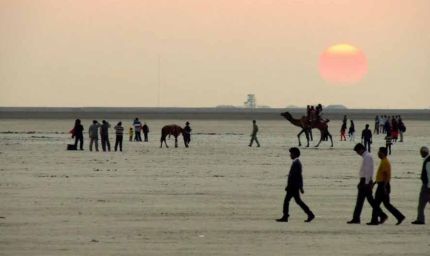 प्रदेश में बढ़ने लगी गर्मी, तापमान 37 डिग्री के आसपास पहुंचा