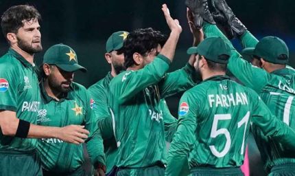 जीत के इरादे से उतरेगा पाकिस्तान, श्रीलंका की नजर सम्मानजनक विदाई पर