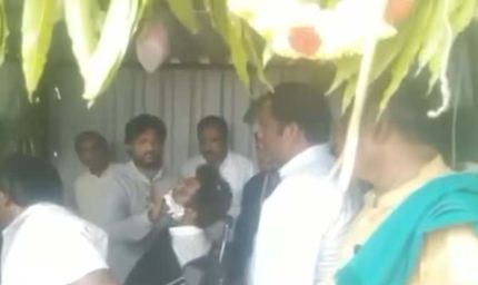 इस गांव में दलितों के बाल काटने की परंपरा खत्म, सरकार ने दिलाया समान अधिकार