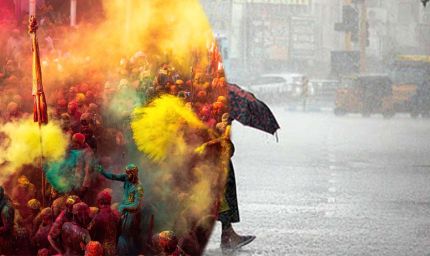 मध्य प्रदेश में होली पर बदलने वाला है मौसम, आंधी-बारिश के साथ ग्वालियर-चंबल में असर