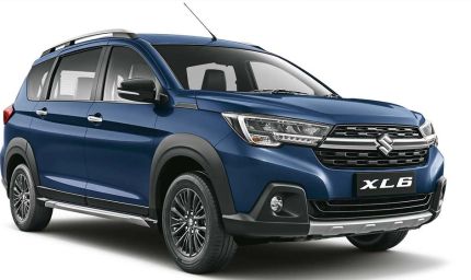 मारुति का नया धमाका: अब बलेनो, फ्रोंक्स, ग्रैंड विटारा, जिम्नी और ई विटारा खरीदना हुआ और भी आसान