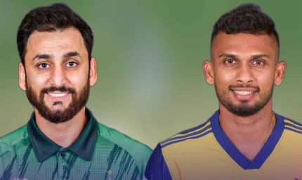 पाकिस्तान से हारकर भी मालामाल होगा श्रीलंका, जानिए कैसे हुआ ‘कमाई का खेल’