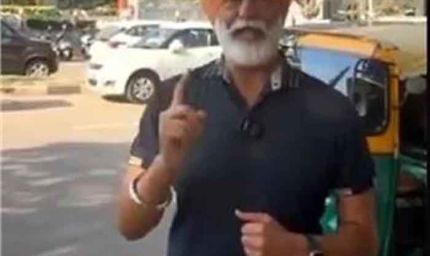 सुखपाल खैहरा का CM भगवंत मान और केजरीवाल पर हमला, बोले- हिम्मत है तो सामने आकर जवाब दें