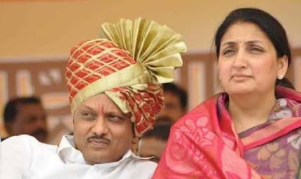 25,000 करोड़ के घोटाले में अजित पवार को मिली क्लीन चिट, पत्नी सुनेत्रा को भी राहत