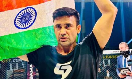 अब पांच अप्रैल को अर्जेंटीना में मोंटेइरो का मुकाबला करेंगे भारत के संग्राम