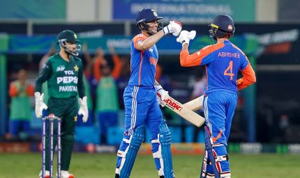 भारत वर्ल्ड कप सेमीफाइनल में पहुंचा, अब किससे होगी भिड़ंत? जानिए पूरा समीकरण