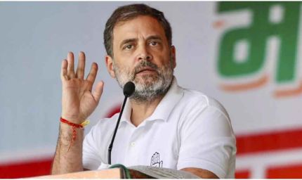 बरनाला में राहुल गांधी की हुंकार: नेताओं को नसीहत—‘टीम प्लेयर बनें, पार्टी सर्वोपरि’