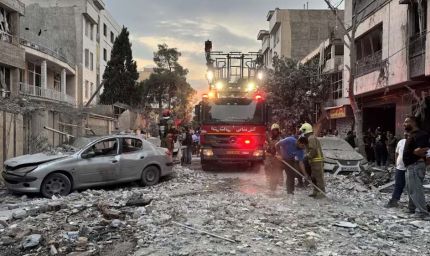 मिडिल ईस्ट में महायुद्ध का खतरा? ट्रंप की चेतावनी के बाद कई देशों ने खाली किए दूतावास, भारत भी अलर्ट