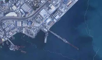 बहरीन से कतर तक अमेरिकी ठिकानों पर ईरान का हमला, मिसाइलों से मचाया कहर