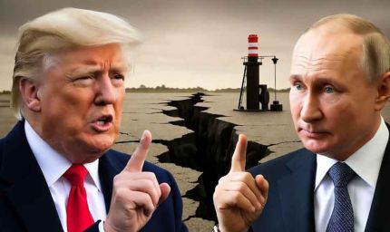 ‘ट्रंप ने दिखाया असली चेहरा!’ इजरायल-अमेरिका के हमले के बीच क्या रूस बनेगा ईरान की ढाल?