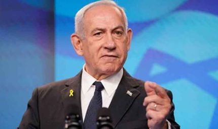 खतरे को खत्म करने के लिए हमला जरूरी था: ईरान पर कार्रवाई को लेकर नेतन्याहू का बड़ा बयान