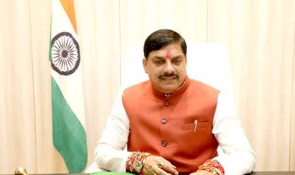 प्रोजेक्ट चीता’ से मिल रही मध्यप्रदेश को ‘चीता स्टेट’ की वैश्विक पहचान : मुख्यमंत्री डॉ. यादव