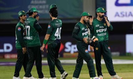 ‘पाकिस्तान क्वालिफाई करे या नहीं, भारत नहीं करेगा…’ PAK क्रिकेटर के बयान से मचा बवाल