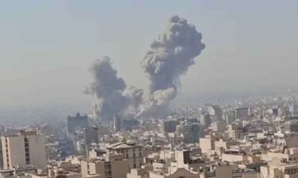 ईरान के मिसाइल हमलों से खाड़ी में तनाव, जानें सऊदी, UAE और कतर में कितने भारतीय