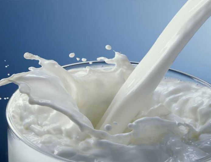 9वीं से 12वीं तक हर बच्चे को मिलेगा 200 ग्राम दूध, नए शैक्षणिक सत्र 2026-27 से लागू