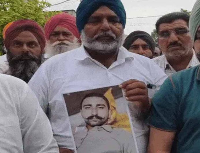 फाजिल्का का अमृतपाल जल्द लौटेगा भारत, पिता बोले- पाकिस्तान में 20 मिनट हुई बात, गलती से सीमा पार गया था