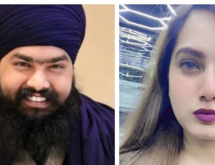 कंचन कुमारी हत्याकांड: मुख्य आरोपी अमृतपाल सिंह मेहरों को बठिंडा कोर्ट ने ‘भगोड़ा’ घोषित किया