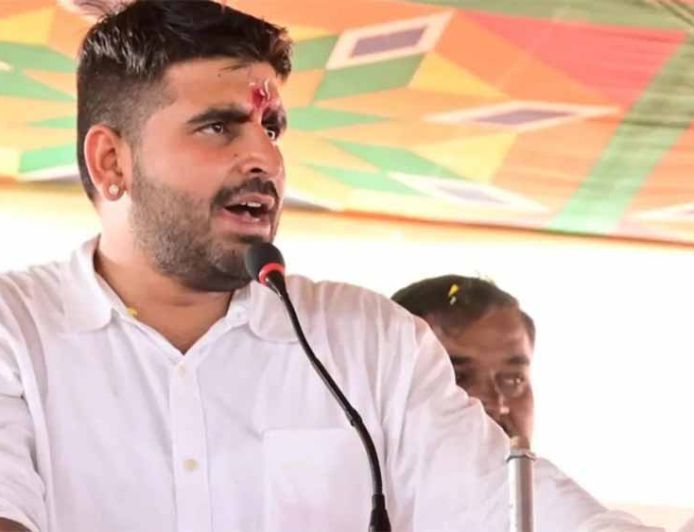 राजस्थान बजट से पहले शिव विधायक रविंद्र सिंह भाटी की बड़ी उम्मीदें, क्या बोले जनता के लिए?