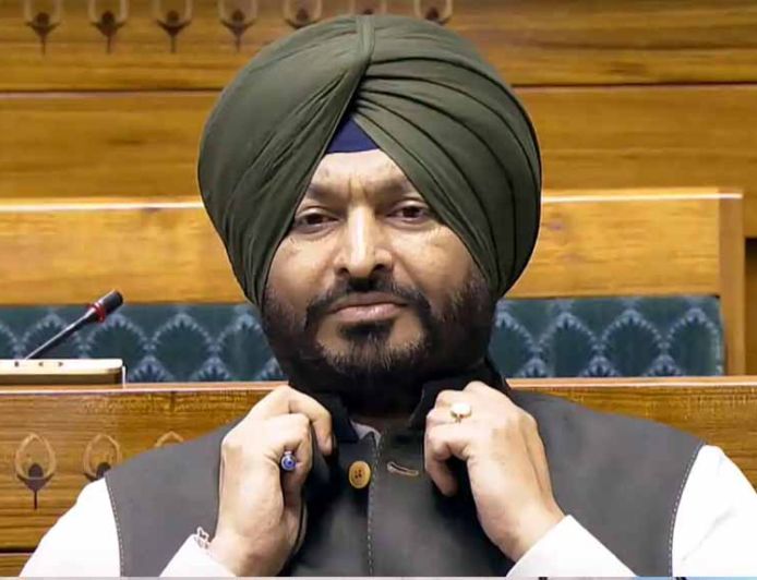 राजपुरा बाईपास लाइन का निर्माण: रेल मंत्रालय ने पूरी की औपचारिकताएं, 411.96 करोड़ का प्रोजेक्ट