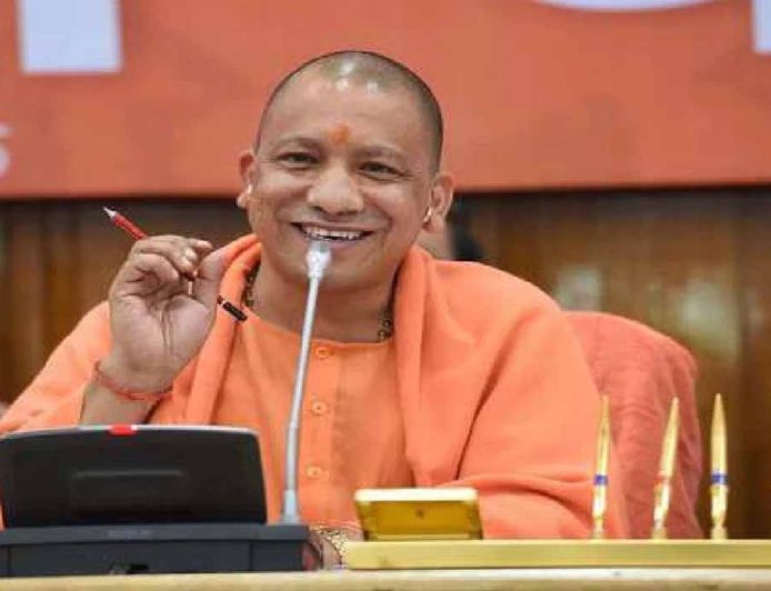 योगी सरकार में दिव्यांगजन पेंशन तीन गुना से अधिक बढ़ी, कोई भी पात्र वंचित नहीं