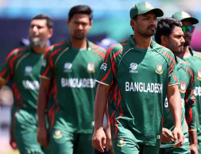 बांग्लादेश को सजा नहीं, इनाम! ICC ने ड्रामा खत्म करने के लिए अपनाया यह रास्ता