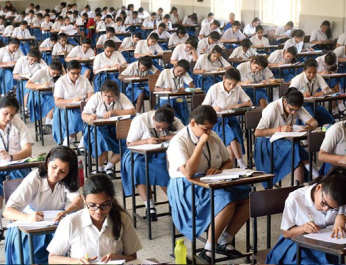 राजस्थान बोर्ड की परीक्षाएं 12 फरवरी से शुरू, शिक्षा विभाग ने सफल संचालन के लिए किया मुस्तैद