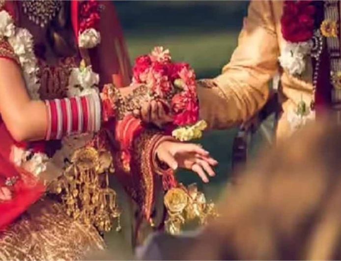 बिहार में फिर ‘पकड़ौआ विवाह’ का सनसनीखेज मामला, लाइब्रेरी से अगवा छात्र को जबरन बनाया दूल्हा