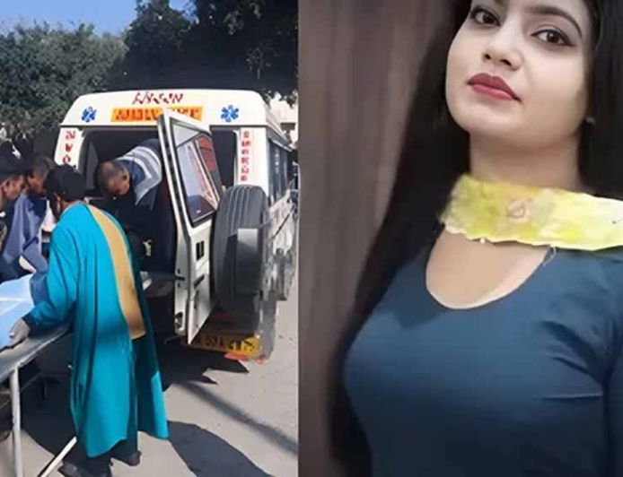 सिरसा आर्केस्ट्रा आर्टिस्ट मर्डर मामले में नए खुलासे, रात में जमकर पी शराब फिर बॉयफ्रेंड ने मार डाला