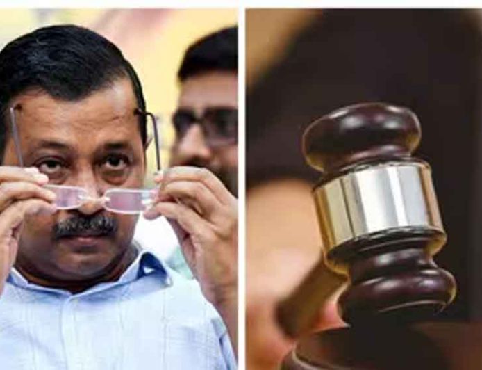शराब घोटाला केस में बड़ा मोड़: केजरीवाल–सिसोदिया पर आरोप तय होंगे या नहीं, कोर्ट ने फैसला रखा सुरक्षित