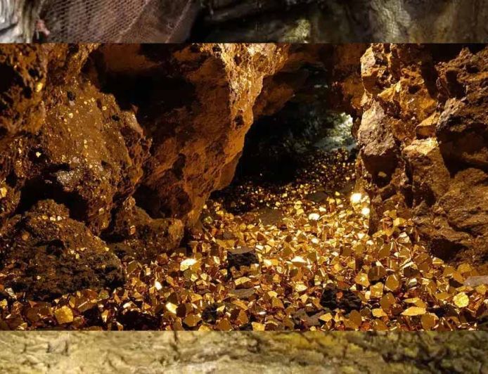 कटनी बना MP की पहली ‘स्वर्णनगरी’, 50 साल बाद मिली सोने की खदान, मार्च से शुरू होगा खनन