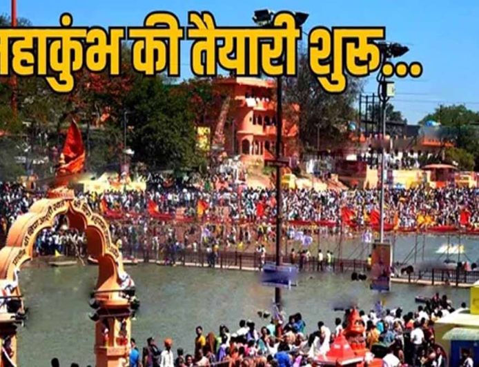 सिंहस्थ मद में इंदौर को राहत नहीं, सड़कों की सौगात पहले ही मिल चुकी थी