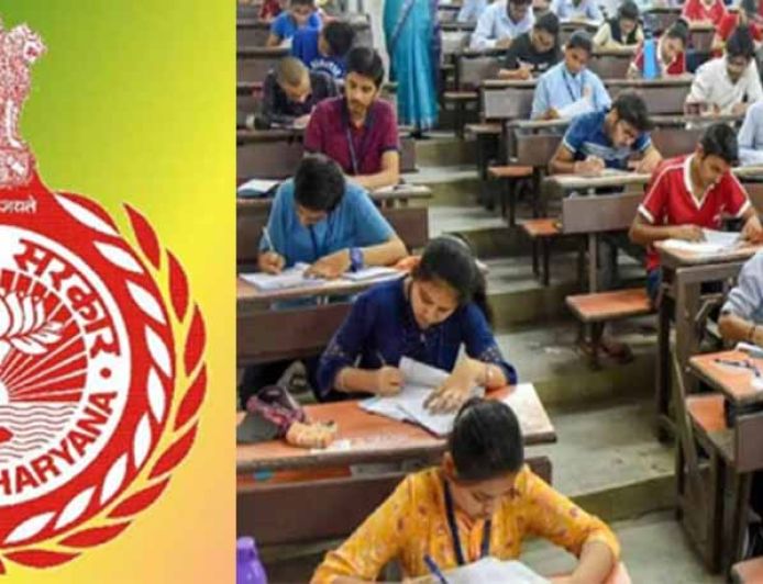 हरियाणा में ग्रुप-D भर्ती नियमों में बड़ा बदलाव, अब CET अंकों पर होगा चयन