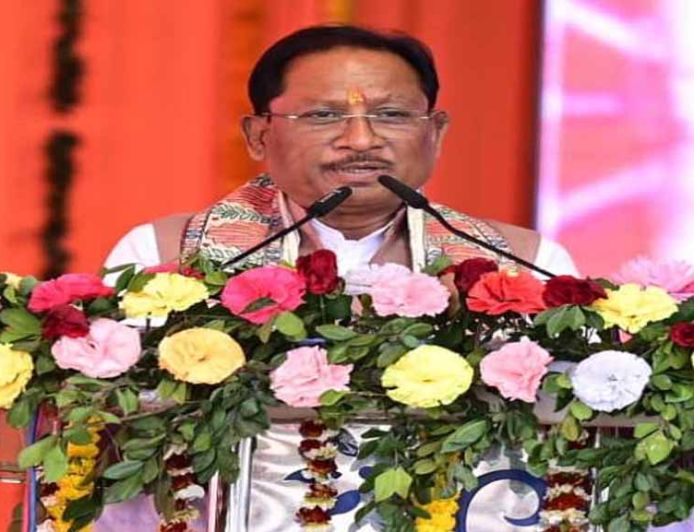 छत्तीसगढ़ में तीन दिवसीय मैनपाट महोत्सव का आगाज, 523 करोड़ के विकास कार्यों का भूमिपूजन-लोकार्पण