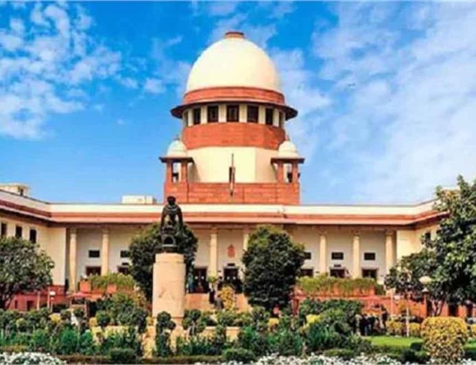 सुप्रीम कोर्ट का बड़ा फैसला: संगरूर सीमेंट प्लांट पर सरकार से मांगा जवाब, परियोजना पर लगी रोक जैसी स्थिति