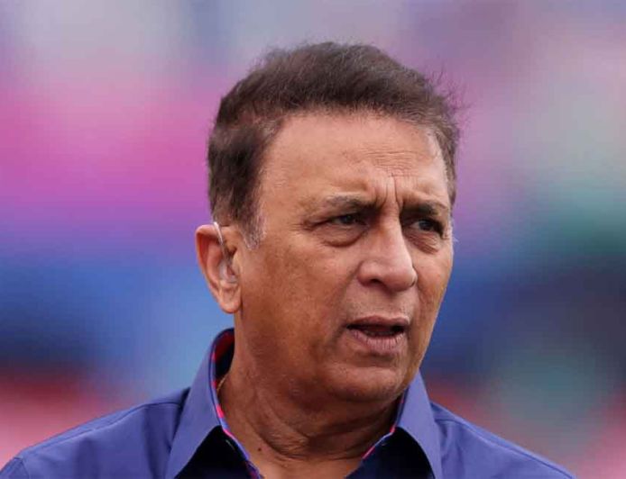 गावस्कर की सलाह: पाकिस्तान के खिलाफ अर्शदीप नहीं, कुलदीप को मौका दे भारत