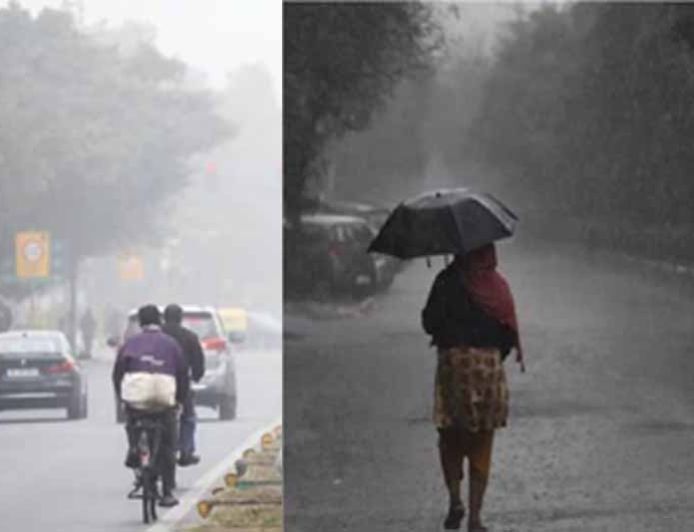 पश्चिमी विक्षोभ से हिमाचली सीमावर्ती जिलों में होगी बारिश, IMD ने जारी किया अलर्ट