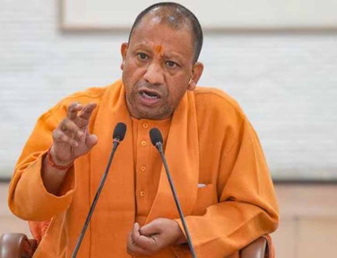 तुष्टीकरण से संतुष्टीकरण की ओर बढ़ा प्रदेश, निराश्रितों और श्रमिकों के लिए नई योजना की तैयारीः  सीएम योगी