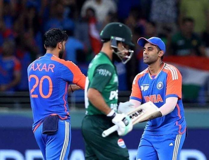 पाकिस्तान पर फिर भारी पड़ेगी टीम इंडिया? 8 मुकाबलों का रिकॉर्ड बता रहा कहानी