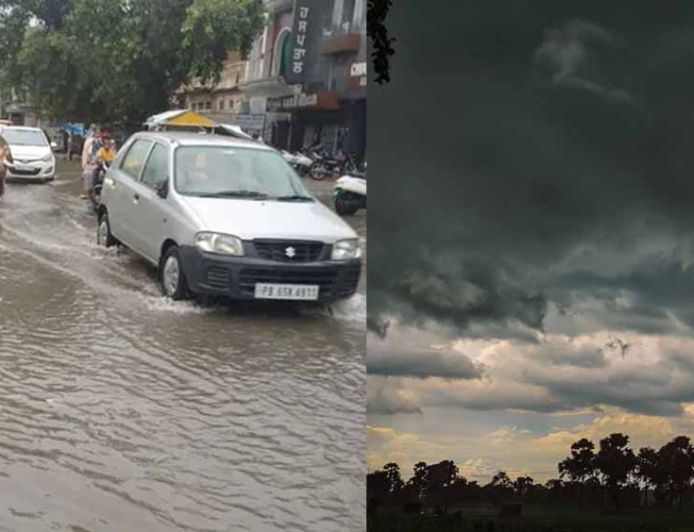 पंजाब में बदलेगा मौसम का मिजाज, 17-18 फरवरी को होगी झमाझम बारिश