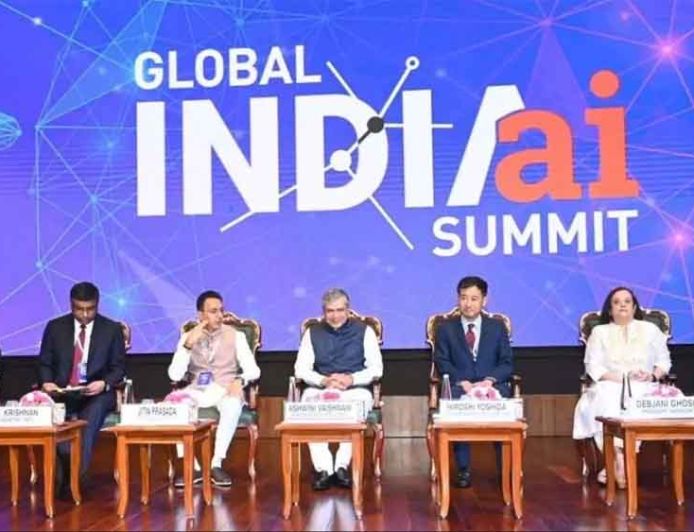 इंडिया एआई इम्पैक्ट समिट-2026 में मध्यप्रदेश करेगा एआई-सक्षम शासन और डीप-टेक नवाचारों का प्रदर्शन