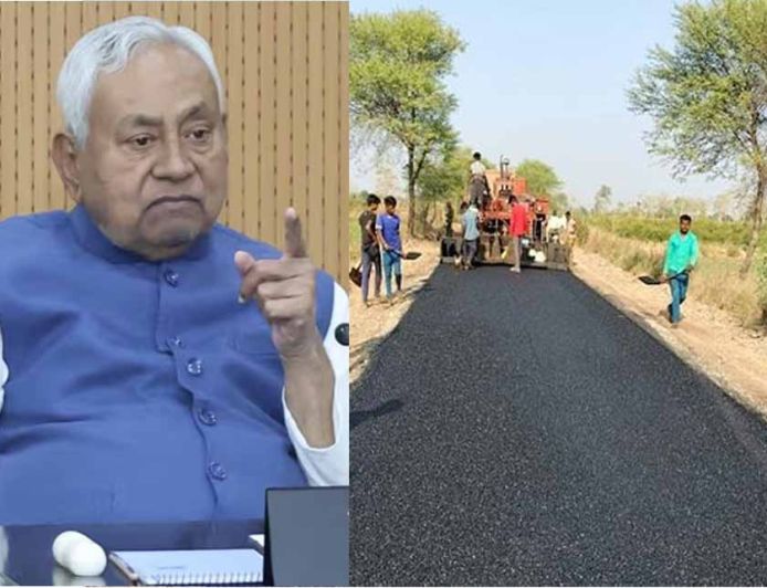 बिहार की सड़कों में लगेगा ठेकेदारों का 70% पैसा, नए कायदे-कानूनों में बनेंगे रास्ते