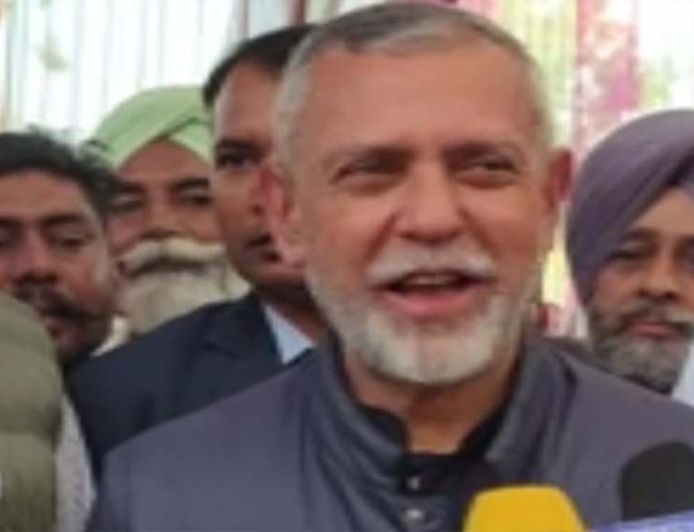 भाजपा उपाध्यक्ष अरविंद खन्ना ने छोड़ी पार्टी, इस राज्य में उथल-पुथल तेज; चुनाव एक साल बाद होने वाले