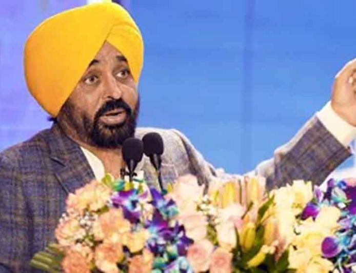 पंजाब में बड़ा बदलाव! भगवंत मान सरकार बना सकती है दो डिप्टी CM, मोगा रैली के बाद अटकलें तेज