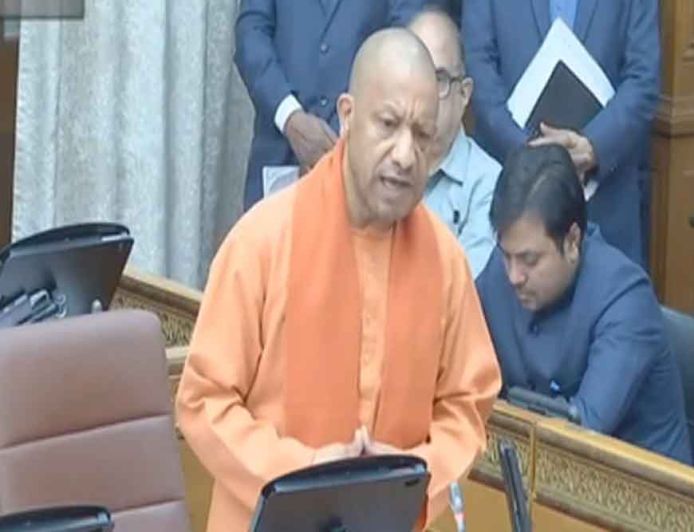 यूपी अब ‘फियर जोन’ नहीं, ‘फेथ जोन’: सीएम योगी का विधान परिषद में बड़ा बयान