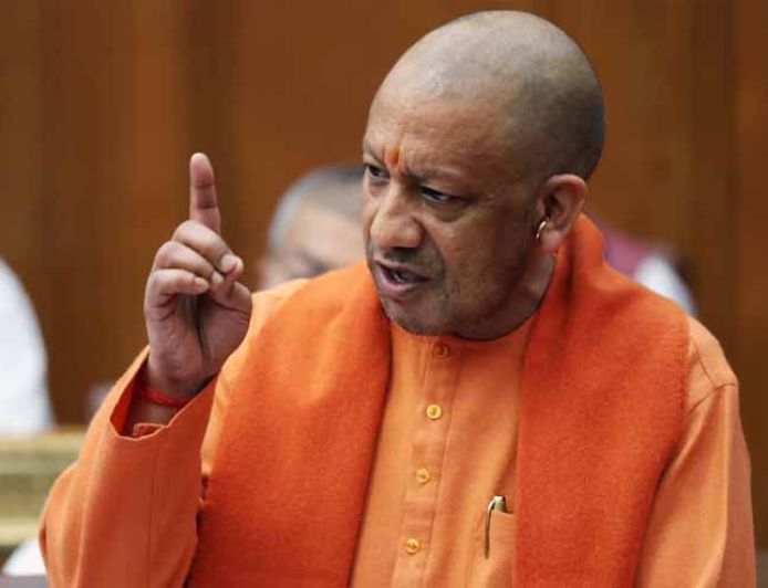 ओडीओपी और ओडीओसी योजनाएं लोकल टू ग्लोबल मॉडल का जीवंत उदाहरण हैं : सीएम योगी आदित्यनाथ