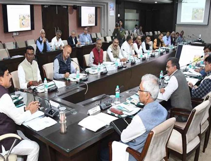 प्रदेश में वन्य जीव पर्यटन को किया जाए प्रोत्साहित : मुख्यमंत्री डॉ. यादव