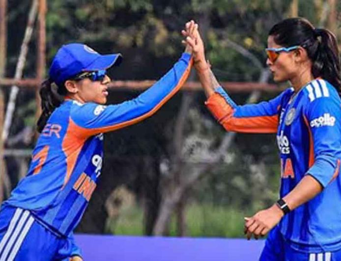 भारत की दमदार जीत, नेपाल A को हराकर सेमीफाइनल में एंट्री; अब पाकिस्तान से टक्कर तय!