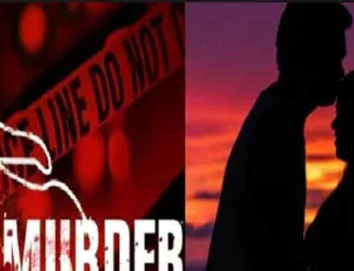 वैलेंटाइन के बाद खौफनाक वारदात: CA पति ने गर्भवती पत्नी की ली जान, साजिश से हिला इलाका