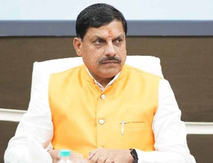 मुंबई क्लाइमेट वीक-2026 में 18 फरवरी को विशेष सत्र की अध्यक्षता करेंगे मुख्यमंत्री डॉ. यादव